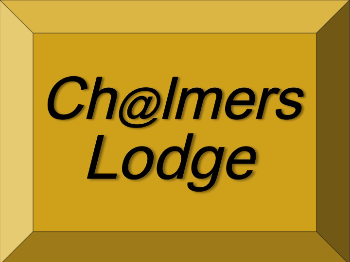 Chalmers Lodge